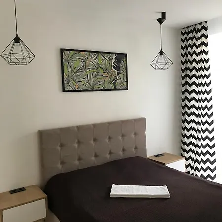 Two Level In The Centre Of *