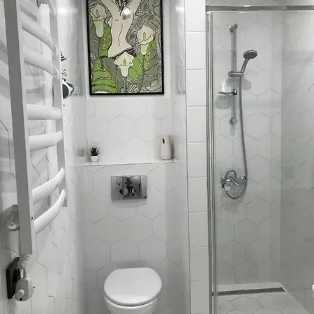 Two Level In The Centre Of Апартаменти