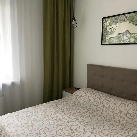 Appartement Two Level In The Centre Of Lviv