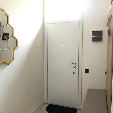 Two Level In The Centre Of Apartmán *