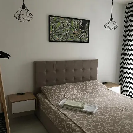 Apartmán Two Level In The Centre Of