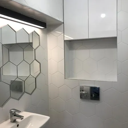 Two Level In The Centre Of * Leopoli