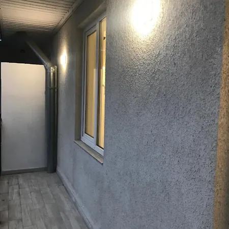 Appartement Two Level In The Centre Of Lviv