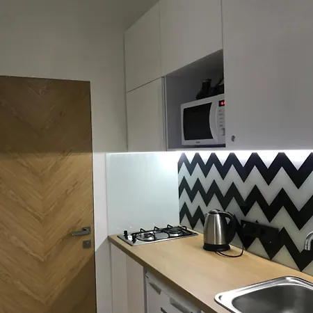 Two Level In The Centre Of