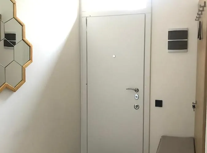 Two Level In The Centre Of Apartamento *