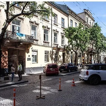 Apartament Two Level In The Centre Of