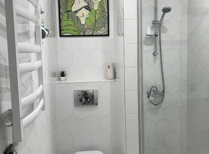 Two Level In The Centre Of Apartament