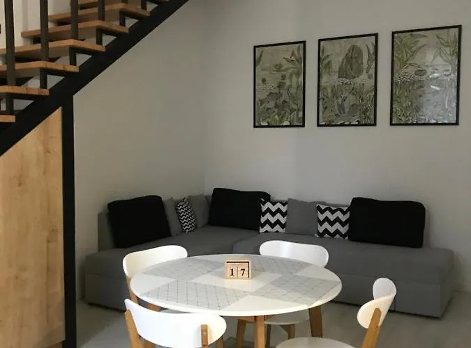 Apartament Two Level In The Centre Of Lwów