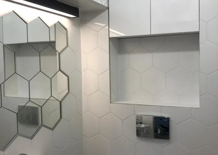 Two Level In The Centre Of * Lwów