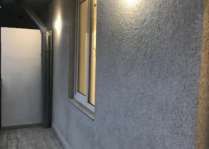 Apartament Two Level In The Centre Of Lwów